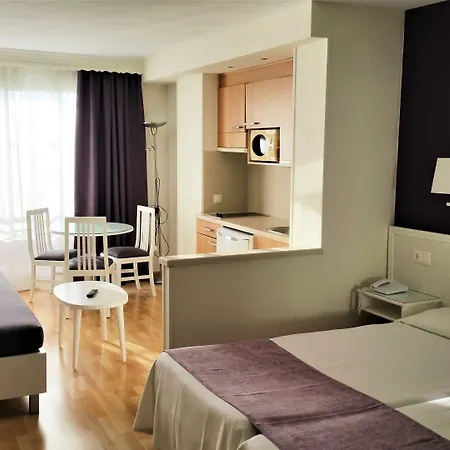 Apart-hotel Ona Princesa Playa Marbella