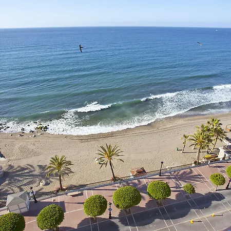 Apart-hotel Ona Princesa Playa Marbella
