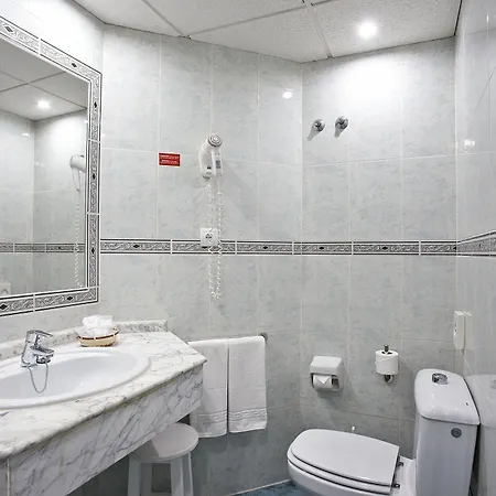 Apart-hotel Ona Princesa Playa