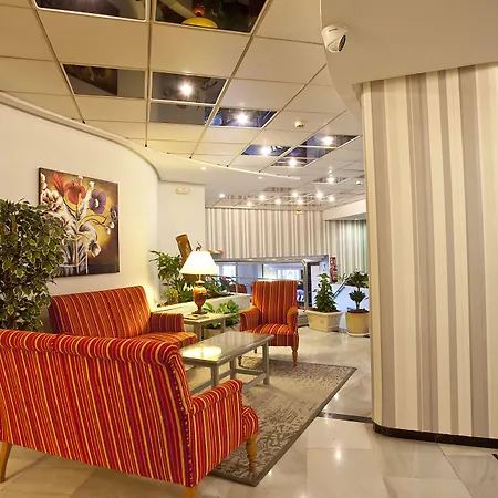 Ona Princesa Playa Aparthotel Marbella