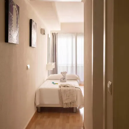 Ona Princesa Playa Aparthotel 4*