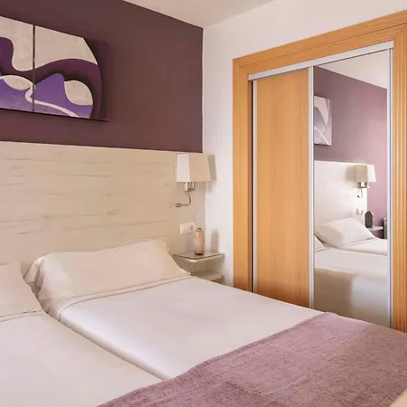 Aparthotel Ona Princesa Playa Marbella