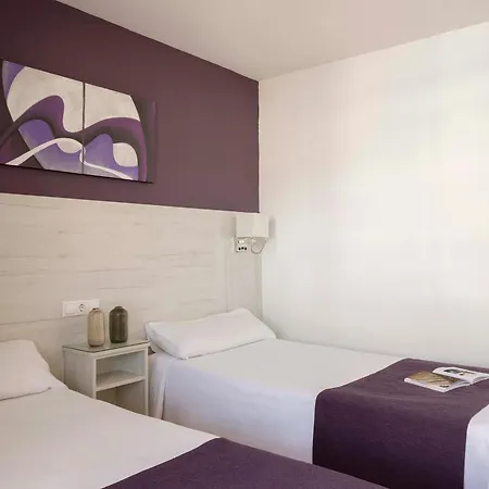 Ona Princesa Playa 4* Marbella