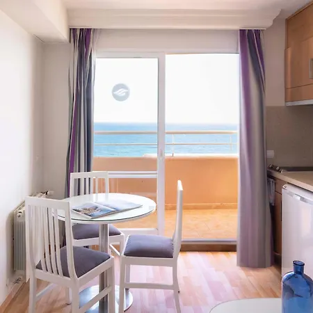 Aparthotel Ona Princesa Playa