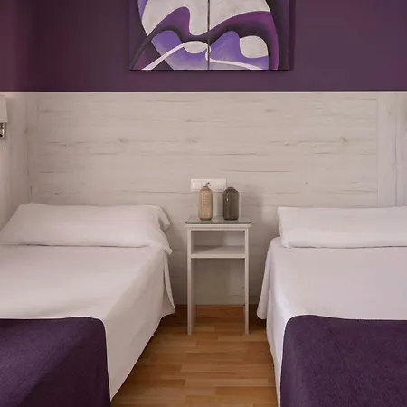 Ona Princesa Playa Aparthotel Marbella