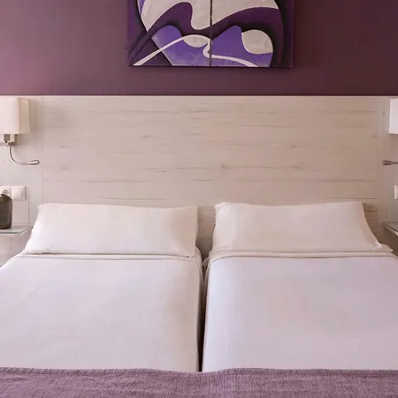 Ona Princesa Playa 4* Marbella