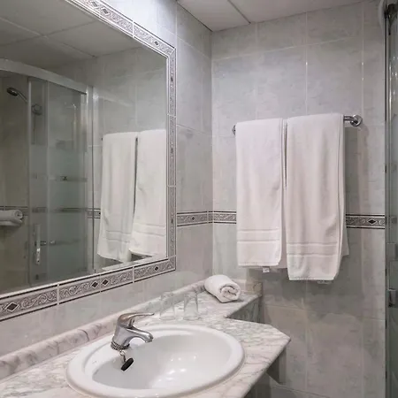Ona Princesa Playa 4* Marbella