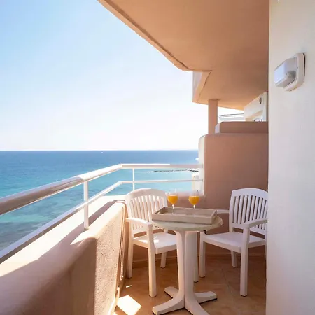Ona Princesa Playa Aparthotel 4*