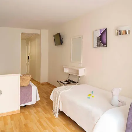 Aparthotel Ona Princesa Playa Marbella