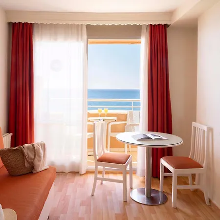 Aparthotel Ona Princesa Playa Marbella