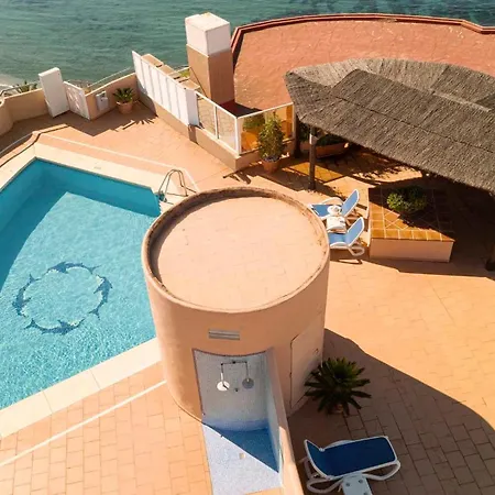 Aparthotel Ona Princesa Playa Marbella