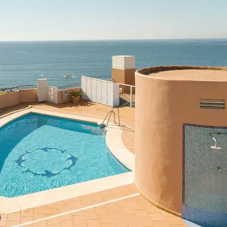 Ona Princesa Playa 4* Marbella