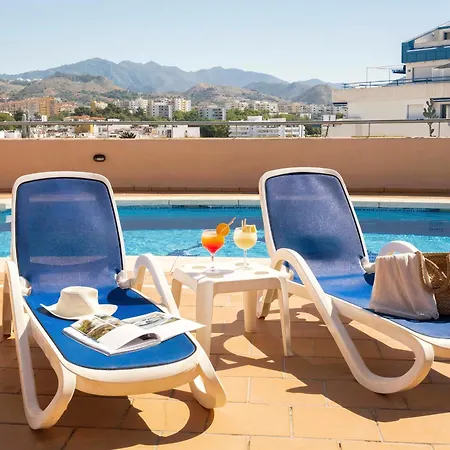 Ona Princesa Playa Aparthotel 4*