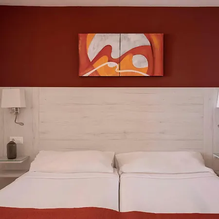 Aparthotel Ona Princesa Playa 4*