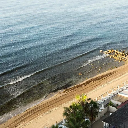 Ona Princesa Playa 4* Marbella