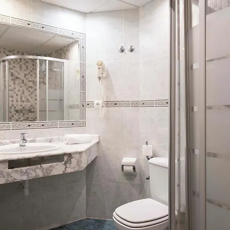 Aparthotel Ona Princesa Playa Marbella