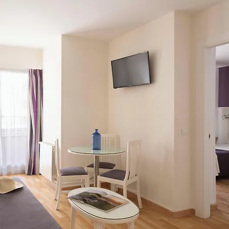 Ona Princesa Playa Aparthotel 4*