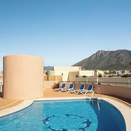 Aparthotel Ona Princesa Playa 4*
