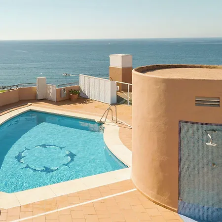 Aparthotel Ona Princesa Playa 4*