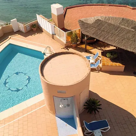 Ona Princesa Playa Aparthotel Marbella