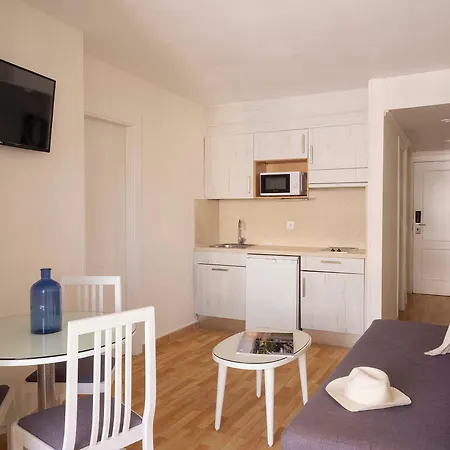 Ona Princesa Playa 4* Marbella