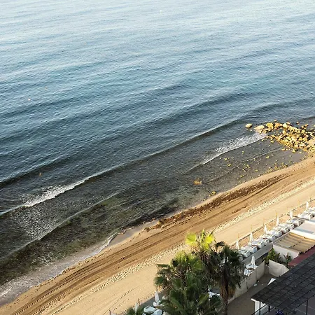 Aparthotel Ona Princesa Playa Marbella