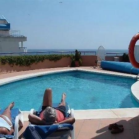 Ona Princesa Playa Ξενοδοχείο με διαμερίσματα 4*