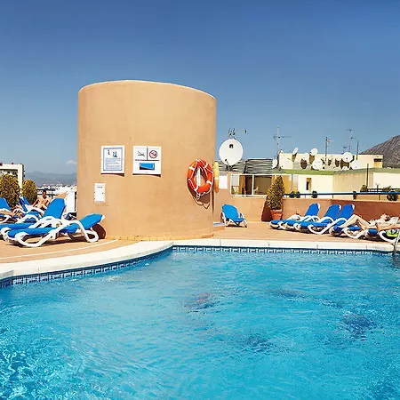 Aparthotel Ona Princesa Playa Marbella