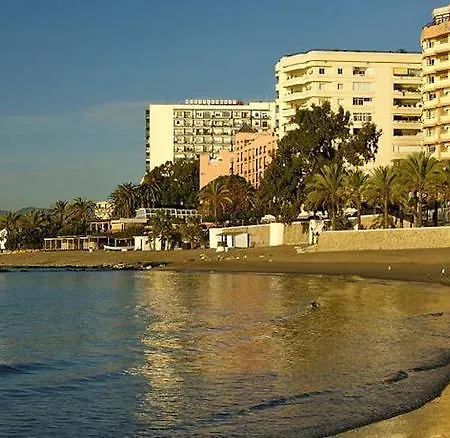 Ona Princesa Playa Ξενοδοχείο με διαμερίσματα Μαρμπέλλα