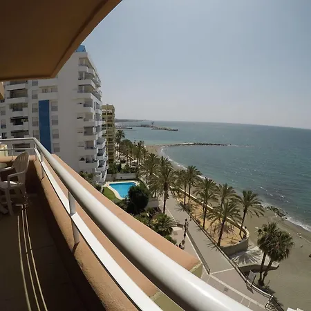 Apartahotel Princesa Playa 4*