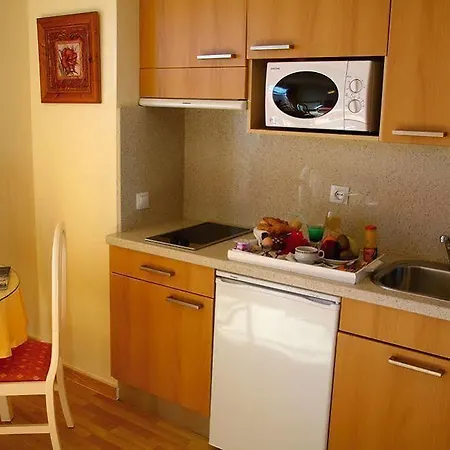 Apartahotel Princesa Playa 4*