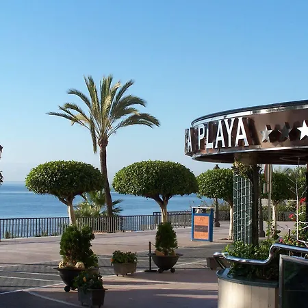 Ona Princesa Playa Ξενοδοχείο με διαμερίσματα