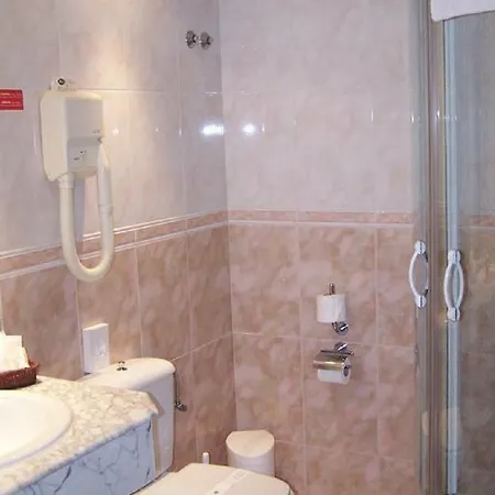 Ona Princesa Playa 4* Marbella
