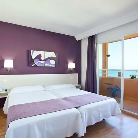 Apartahotel Princesa Playa