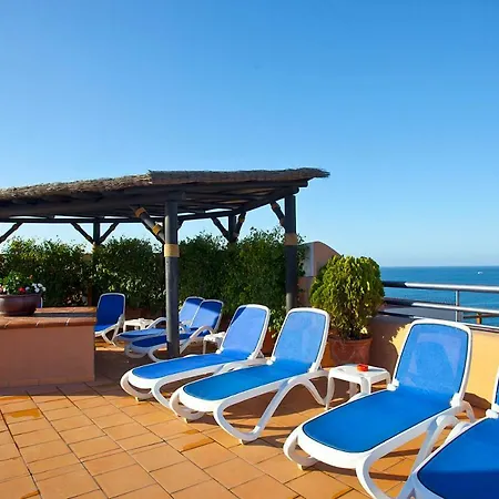 Princesa Playa Apartahotel Marbella