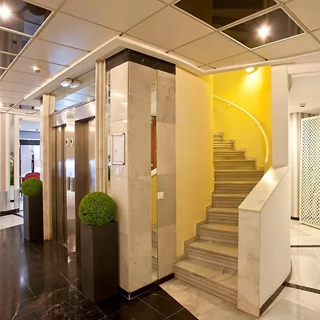 Apart-hotel Ona Princesa Playa