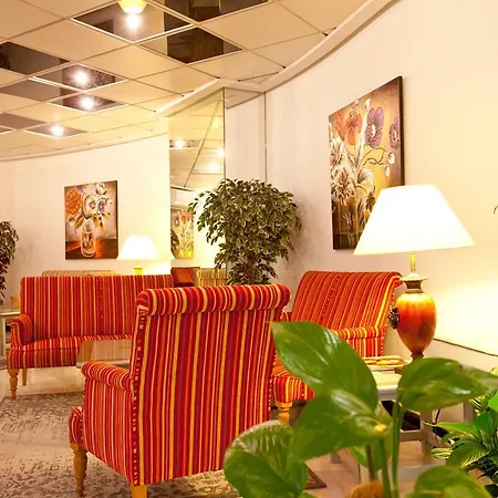 Ona Princesa Playa Marbella