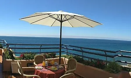 Ona Princesa Playa Aparthotel Marbella