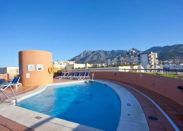 Ona Princesa Playa 4* Marbella