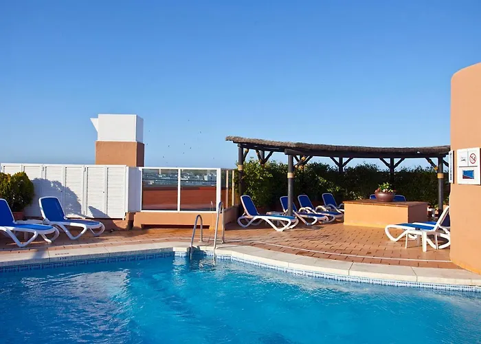 Apartmanhotel Ona Princesa Playa