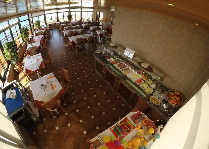 Ona Princesa Playa Aparthotel Marbella