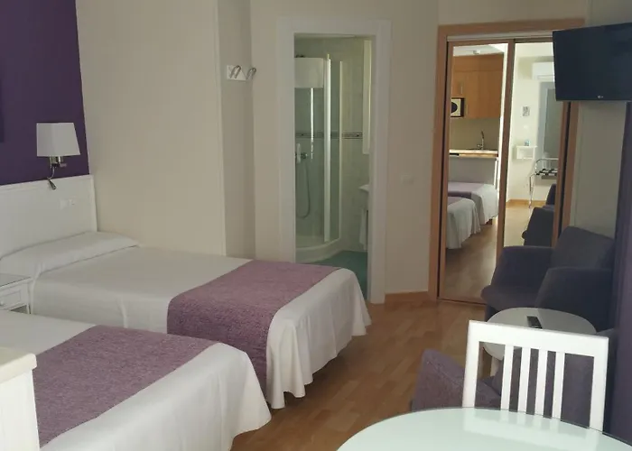 Aparthotel Ona Princesa Playa