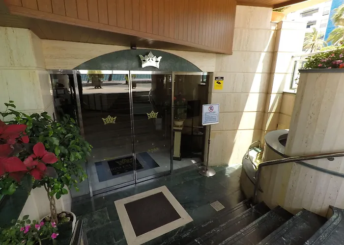 Ona Princesa Playa 4*