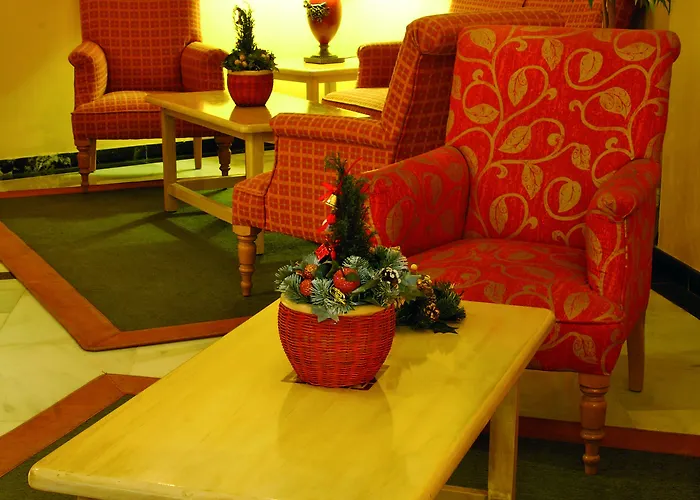 公寓式酒店 Ona Princesa Playa 马尔韦利亚