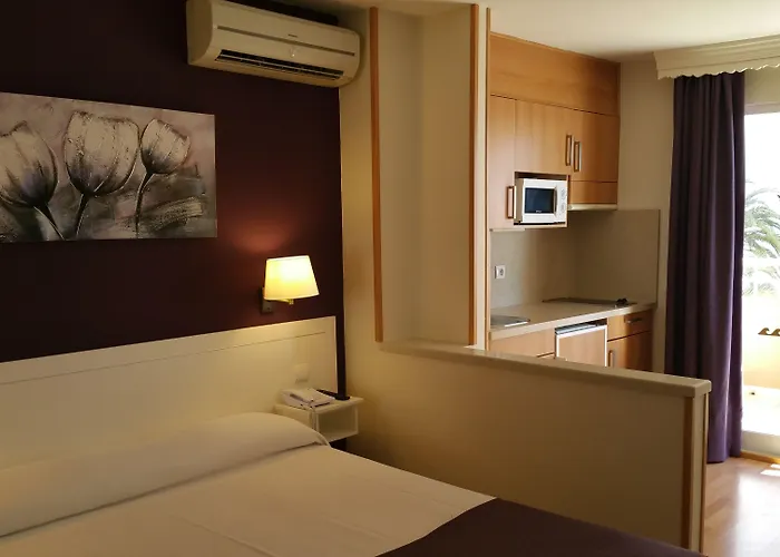 Ona Princesa Playa Aparthotel