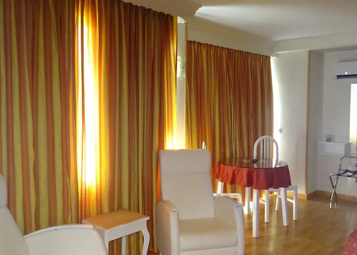 Aparthotel Ona Princesa Playa