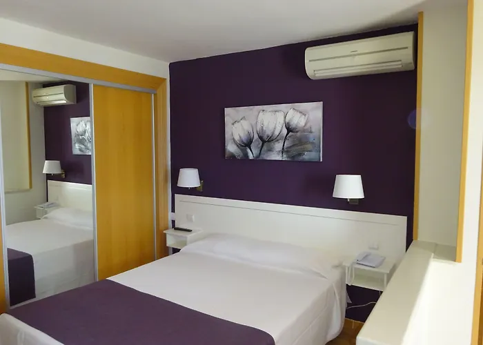 Ona Princesa Playa 4* Marbella