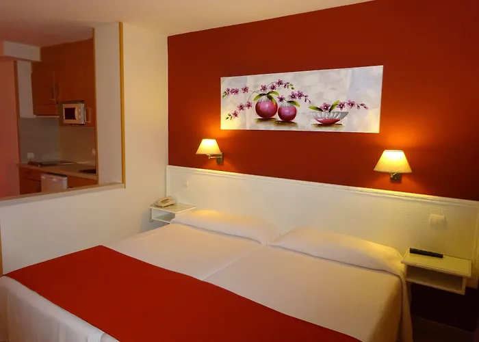 Ona Princesa Playa Aparthotel Marbella