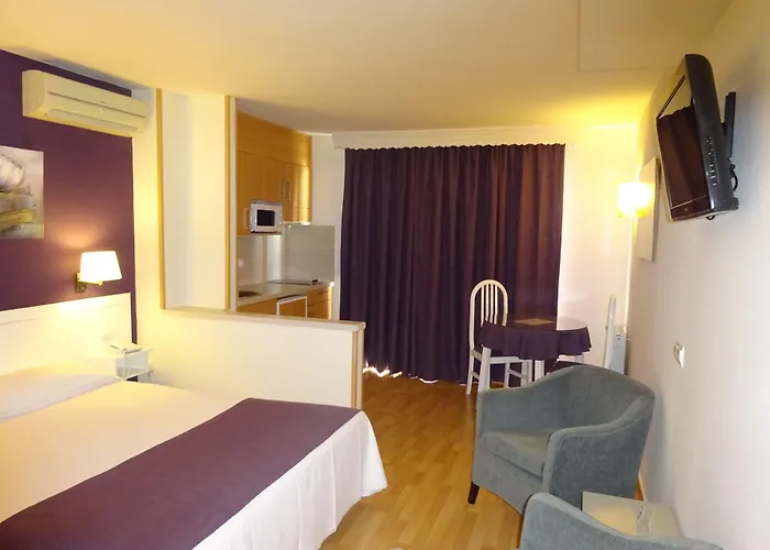 Ona Princesa Playa Aparthotel Marbella