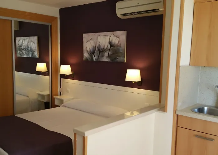 Aparthotel Ona Princesa Playa